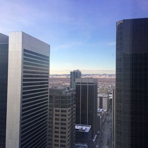 Meet your Posher, Rush